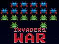 Тоглоом Invaders War