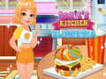 Тоглоом Roxie's Kitchen Burgeria