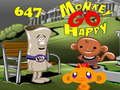 Тоглоом Monkey Go Happy Stage 647