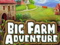 Тоглоом Big Farm Adventure