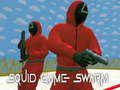 Тоглоом Squid Game Swarm