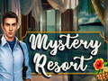 Тоглоом Mystery Resort