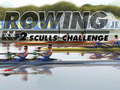 Тоглоом Rowing 2 Sculls Challenge