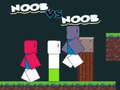 Тоглоом Noob vs Noob
