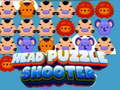 Тоглоом Head Puzzle Shooter