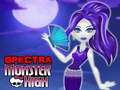 Тоглоом Spectra Monster High 