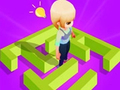 Тоглоом Maze Escape 3d
