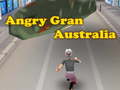 Тоглоом Angry Gran Australia
