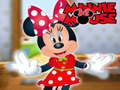 Тоглоом Minnie Mouse 