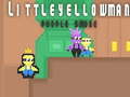 Тоглоом Little yellowman purple smoke