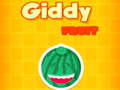Тоглоом Giddy Fruit