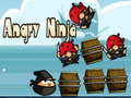 Тоглоом Angry Ninja