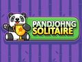 Тоглоом Pandjohng Solitaire