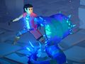Тоглоом Idle Fight Combat Tycoon