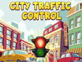 Тоглоом City Traffic Control