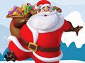 Тоглоом Santa Claus Finders