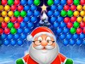 Тоглоом Santa Bubble Blast