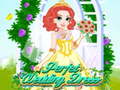 Тоглоом Perfet Wedding Dress 