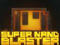 Тоглоом Super Nano Blaster