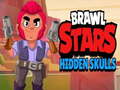 Тоглоом Brawl Stars Hidden Skulls