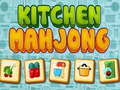 Тоглоом Kitchen mahjong