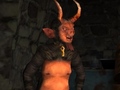 Тоглоом Krampus