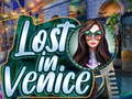 Тоглоом Lost in Venice
