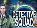 Тоглоом Detective Squad