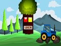 Тоглоом Tractor Escape