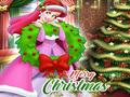 Тоглоом Ariel The Little Mermaid Christmas Dres Up