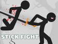 Тоглоом Stickman Fight