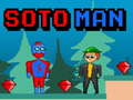Тоглоом Soto Man