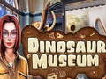 Тоглоом Dinosaur Museum
