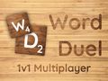 Тоглоом Word Duel
