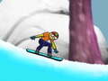 Тоглоом Snow Boarder