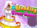 Тоглоом Wedding Dress Maker