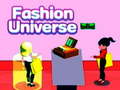 Тоглоом Fashion Universe