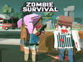 Тоглоом Zombie Survival