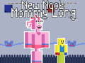 Тоглоом New Noob Mommy Long