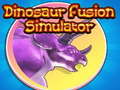 Тоглоом Dinosaur Fusion Simulator