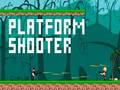 Тоглоом Platform Shooter