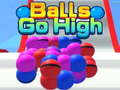 Тоглоом Balls Go High