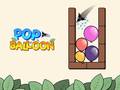 Тоглоом Pop Balloon