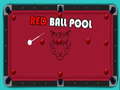 Тоглоом Red Ball Pool