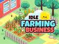 Тоглоом Idle Farming Business