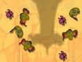 Тоглоом Stickman vs Zombies Wars