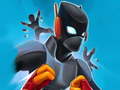 Тоглоом Super Hero Masters