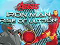 Тоглоом Avengers Iron Man Rise of Ultron 2