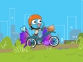 Тоглоом BMX Champions