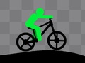 Тоглоом Stickman Biker